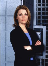 Criminal Intent - Verbrechen im Visier – Criminal Intent - Verbrechen im Visier (2001)