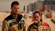 Unter Feuer – So, 07.09., 01:55 Uhr