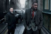 Luther – Luther (2010)