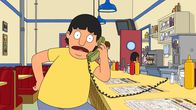 Bob's Burgers – Gene