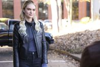 Legacies – Lizzie Saltzman (Jenny Boyd)