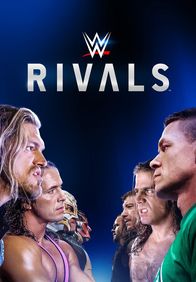 WWE Rivals – 1. Staffel