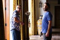 The Last Man on Earth – Karl (Fred Armisen, l.); Tandy (Will Forte, r.)