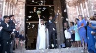 Liebe und Sex in... – Tanja und Toni feiern Hochzeit in Valencia.