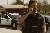 Criminal Squad – 'Big Nick' O'Brien (Gerard Butler)