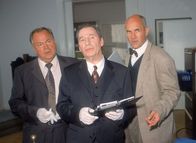 Im Namen des Gesetzes – Im Namen des Gesetzes (2002)