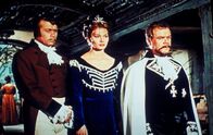 Filmschatz Österreich: Und ewig knallen die Räuber – Peter Weck, Helga Sommerfeld, Fritz Tillimann.