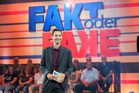 Fakt oder Fake XL – Clemens Maria Schreiner.