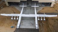 Geniale Technik – Stratolaunch