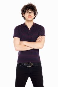 Victorious – Robbie Shapiro (Matt Bennett)
