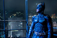 Nitrowood: The Dark Knight Rises – The Dark Knight Rises (2012)