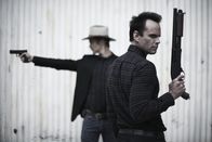 Justified – Justified (2012)