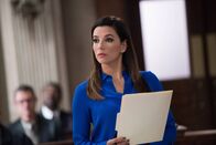 Brooklyn Nine-Nine – Sophia Perez (Eva Longoria)