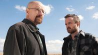 Die 2000er – Die 2000er Die Erfolgsserie «Breaking Bad» erzielte in den 2000er Jahren hohe Einschaltquoten. Copyright: SRF/CNN/Pictorial Press Ltd / Alamy Stock Photo