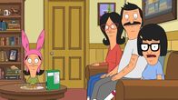 Bob's Burgers – (v.l.n.r.) Louise, Linda, Bob, Tina
