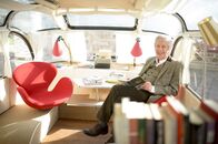 literaTour – Alfred Komarek