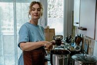 Neumatt – Kampf dem Foodwaste: Rachel Braunschweig als Katharina Wyss