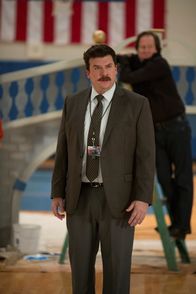 Vice Principals – Vice Principals (2016)