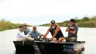 Die Pythonjäger - Einsatz in den Everglades – So, 13.09., 10:15 Uhr