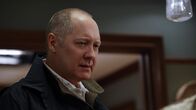 The Blacklist – Raymond 'Red' Reddington (James Spader)