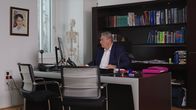 Unschuldig in Haft – Georg Kobinia