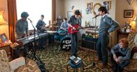Sing Street – Ben Carolan, Conor Hamilton, Ferdia Walsh-Peelo, Karl Rice, Mark McKenna
