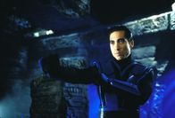 Mortal Kombat II – Sub-Zero (Keith Cooke)