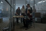 The Order – Tony Torres (Matias Lucas, vorne)