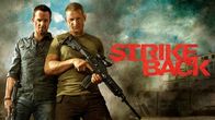 Strike Back – Sa, 12.04., 03:00 Uhr