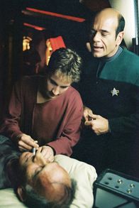 Star Trek - Raumschiff Voyager – Star Trek - Raumschiff Voyager (2000)