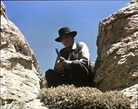 Lawman – Bannock Marshal Jared Maddox (Burt Lancaster)