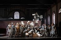 Vincenzo Bellini: Norma – Norma aus dem Theater an der Wien.