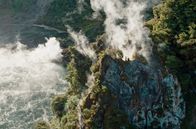 Vulkane in Neuseeland – Magische Landschaften in der Taupo Volcanic Zone