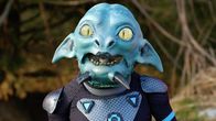Creatures – Außerirdisch Kreatur