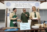Hubert und Staller – Hubert und Staller (2012)