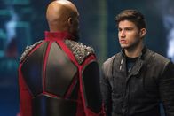 Krypton – Krypton (2019)