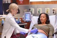 Chicago Med – Chicago Med (2024)