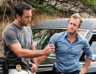 Hawaii Five-0 – Hawaii Five-0 (2012)