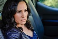 MacGyver – Matty Weber (Meredith Eaton)