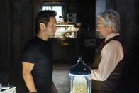 Ant-Man – So, 12.10., 05:35 Uhr