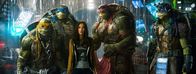 Teenage Mutant Ninja Turtles – Teenage Mutant Ninja Turtles (2014)