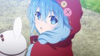 Date a Live – Sa, 29.06., 05:25 Uhr