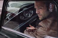 Bank Job – Terry Leather (Jason Statham)