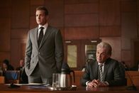 Suits – Suits (2016)