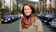 Unterwegs in Thüringen – Steffi Peltzer-Büssow.