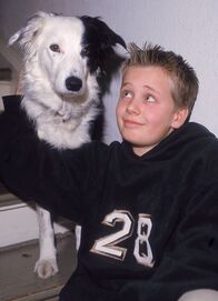 Mein Leben und ich – Mein Leben und ich (2001)