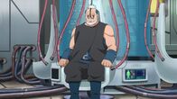 Boruto – Mi, 17.01., 16:45 Uhr