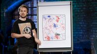 Sträter – Comedian Tino Bomelino schlägt Sträter eine Reihe erfolgsversprechender Geschäftsideen vor, die nicht ganz ernst zu nehmen sind.