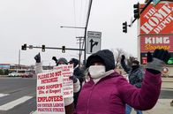 Arte Reportage – In den USA verschärfen die brutalen Folgen der Pandemie die Konflikte zwischen den sozialen Klassen.