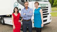 Sprechstunde Extrem – L-R: Dawn Harper, Christian Jessen, Pixie McKenna